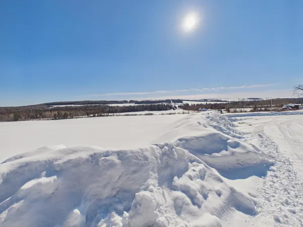 $219,000 | 558 Center Limestone Road, Fort Fairfield, ME 04742