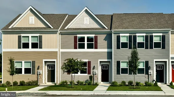 $242,990 | 1320 Sugarplum Lane, Salisbury, MD 21801