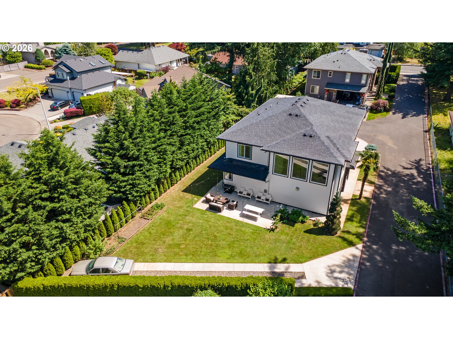 483 Southwest Cherry Park Road Troutdale, OR 97060 - Photo 40 of 46