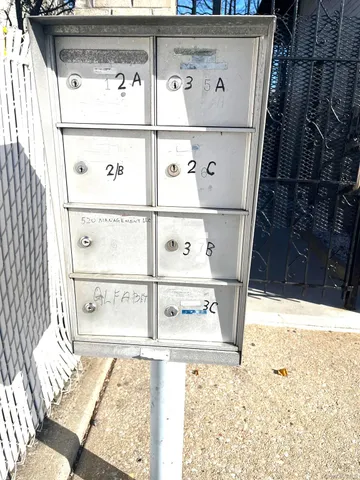 $3,300 | 520 Ellsworth Avenue, Unit 2B | Throgs Neck