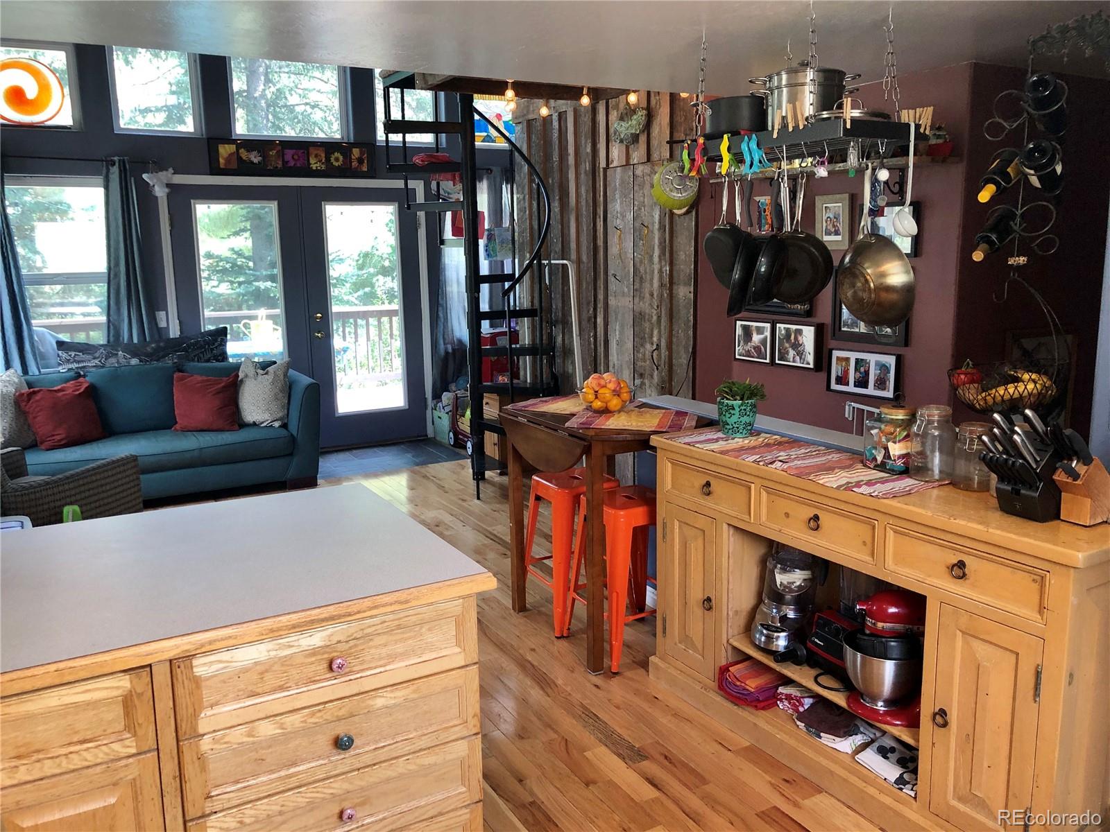 923 Two Rivers Drive Telluride, CO 81435 - Photo 10 of 35 Gallery Image 10