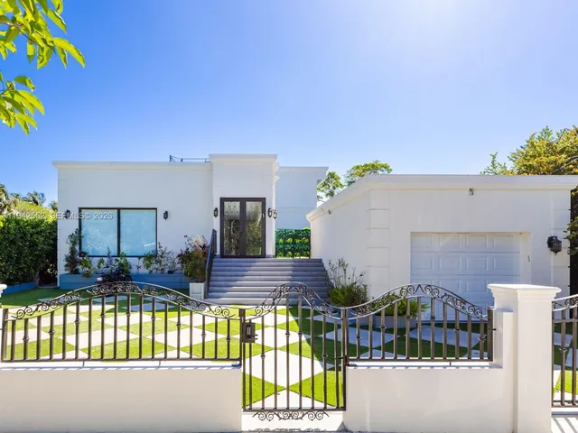 $4,999,000 | 8005 Noremac Avenue, Miami Beach, FL 33141