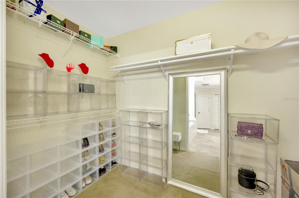 5925 Browder Road Tampa, FL 33625 - Photo 46 of 72 1 of 2 owners Closets