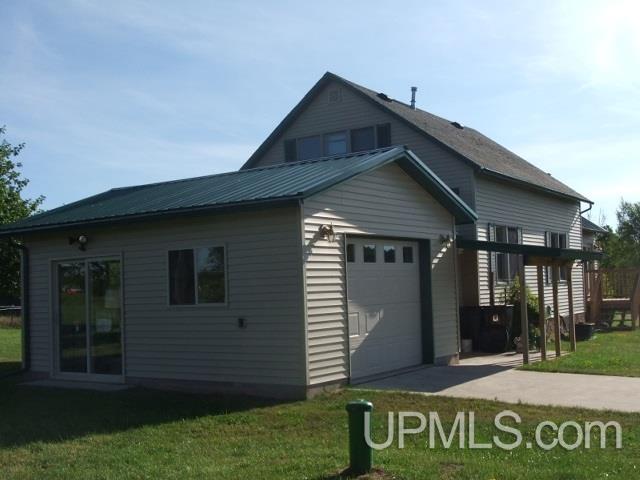 13321 Hall Road Ewen, MI 49925 - Photo 15 of 26 Gallery Image 15