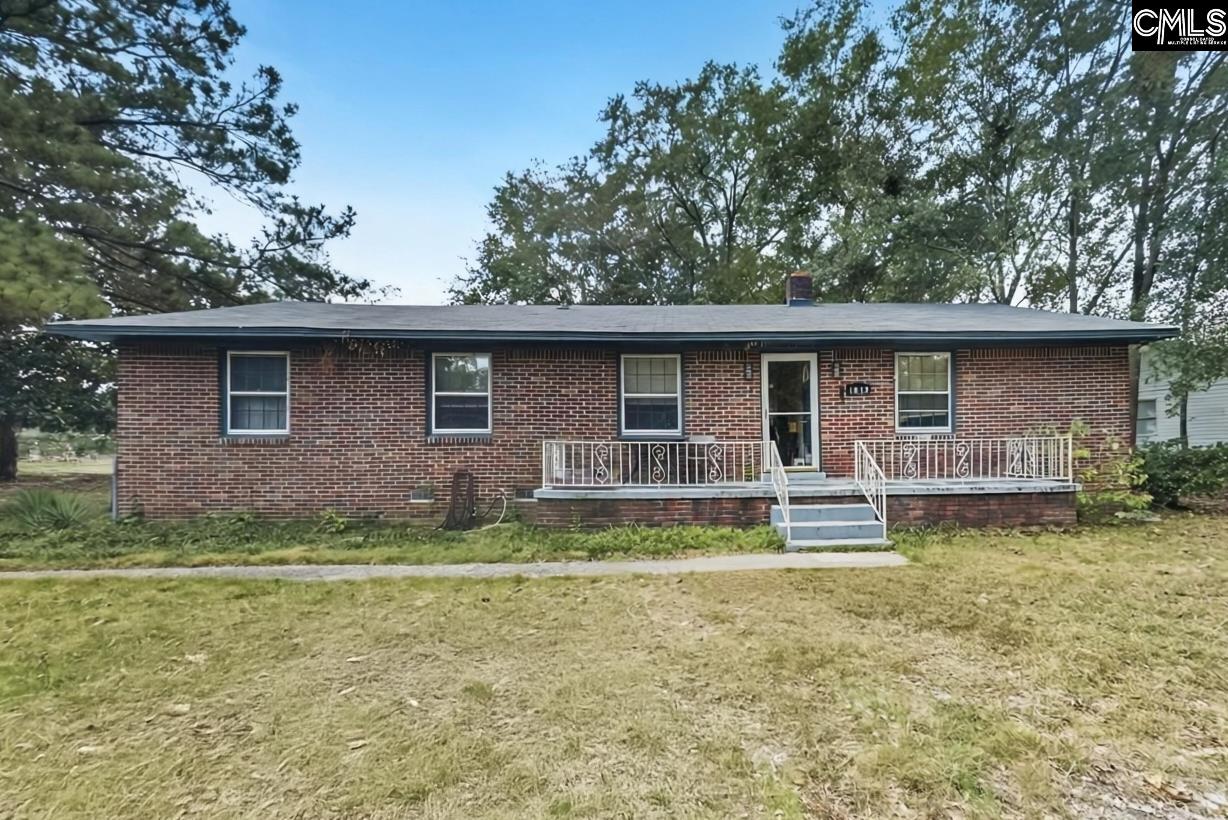 1813 Edgemore Road Columbia, SC 29223 - Photo 1 of 21 Gallery Image 1