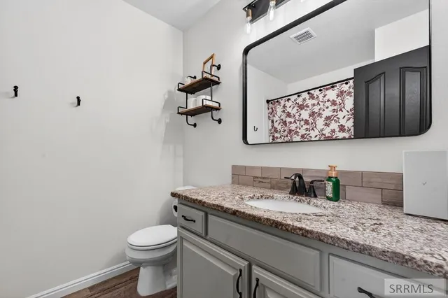 $415,000 | 456 Juliette Way, Chubbuck, ID 83202