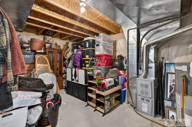 $415,000 | 456 Juliette Way, Chubbuck, ID 83202