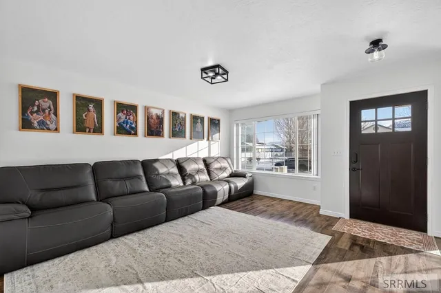 $415,000 | 456 Juliette Way, Chubbuck, ID 83202