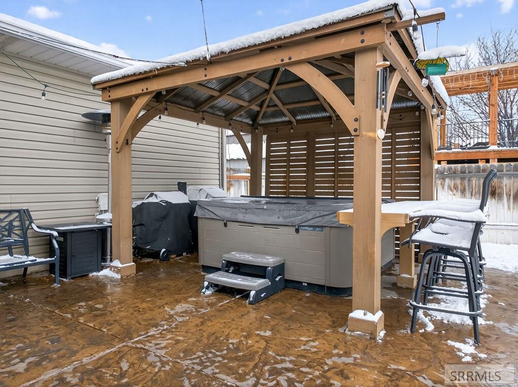 456 Juliette Way Chubbuck, ID 83202 - Photo 31 of 40