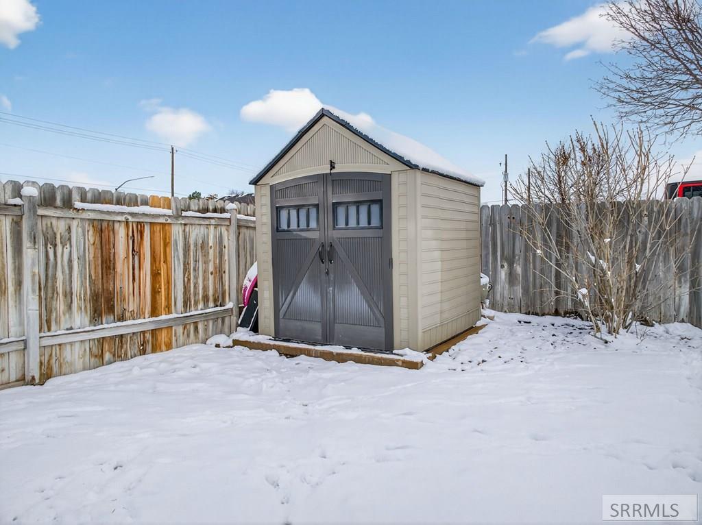 456 Juliette Way Chubbuck, ID 83202 - Photo 34 of 40