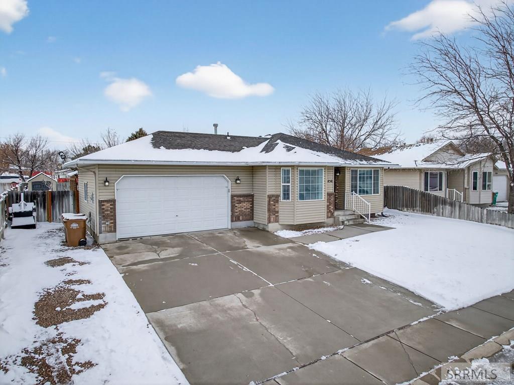 456 Juliette Way Chubbuck, ID 83202 - Photo 36 of 40