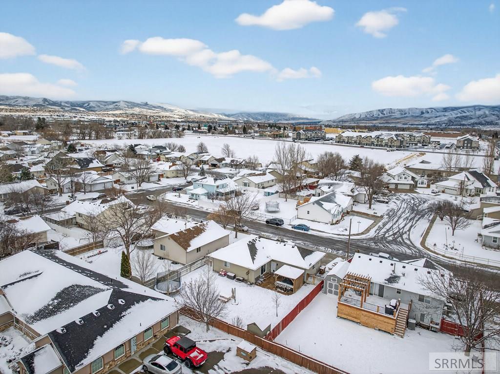 456 Juliette Way Chubbuck, ID 83202 - Photo 37 of 40