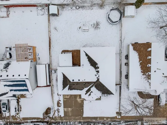 $415,000 | 456 Juliette Way, Chubbuck, ID 83202