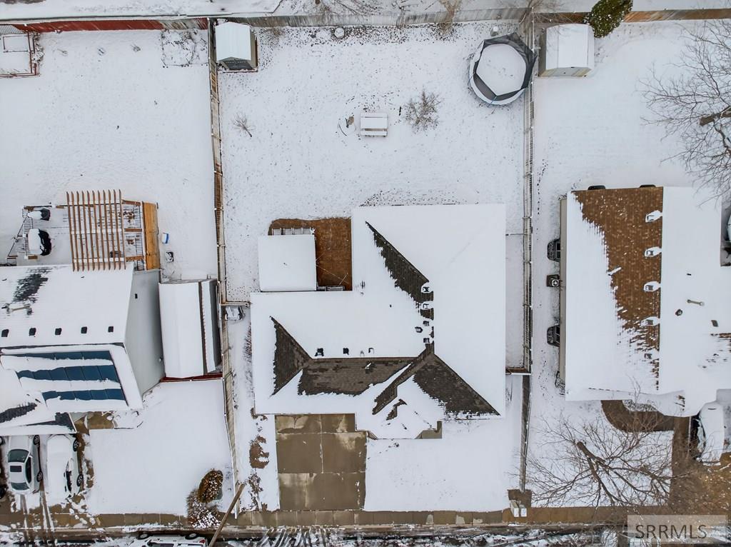 456 Juliette Way Chubbuck, ID 83202 - Photo 38 of 40