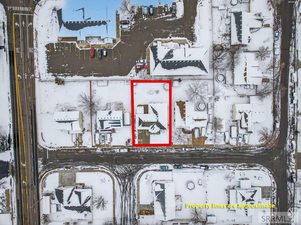 456 Juliette Way Chubbuck, ID 83202 - Photo 39 of 40