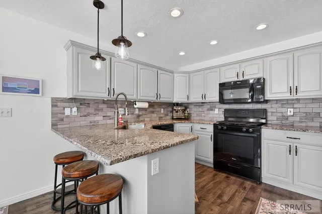 $415,000 | 456 Juliette Way, Chubbuck, ID 83202