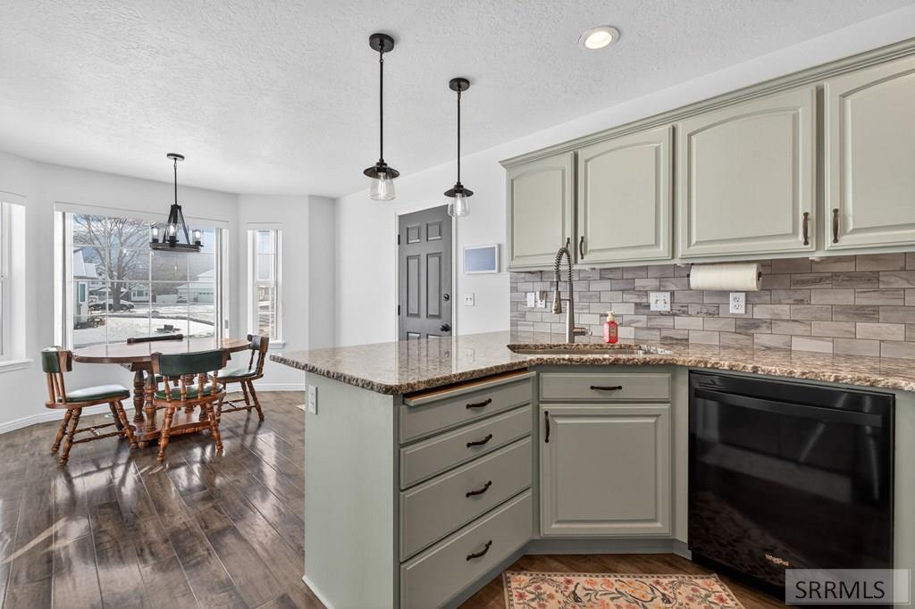 456 Juliette Way Chubbuck, ID 83202 - Photo 8 of 40