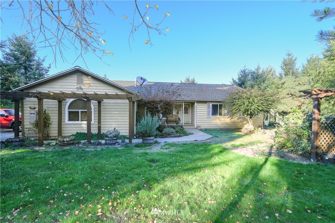 125 Shiloh Road Winlock, WA 98596 - Photo 1 of 35