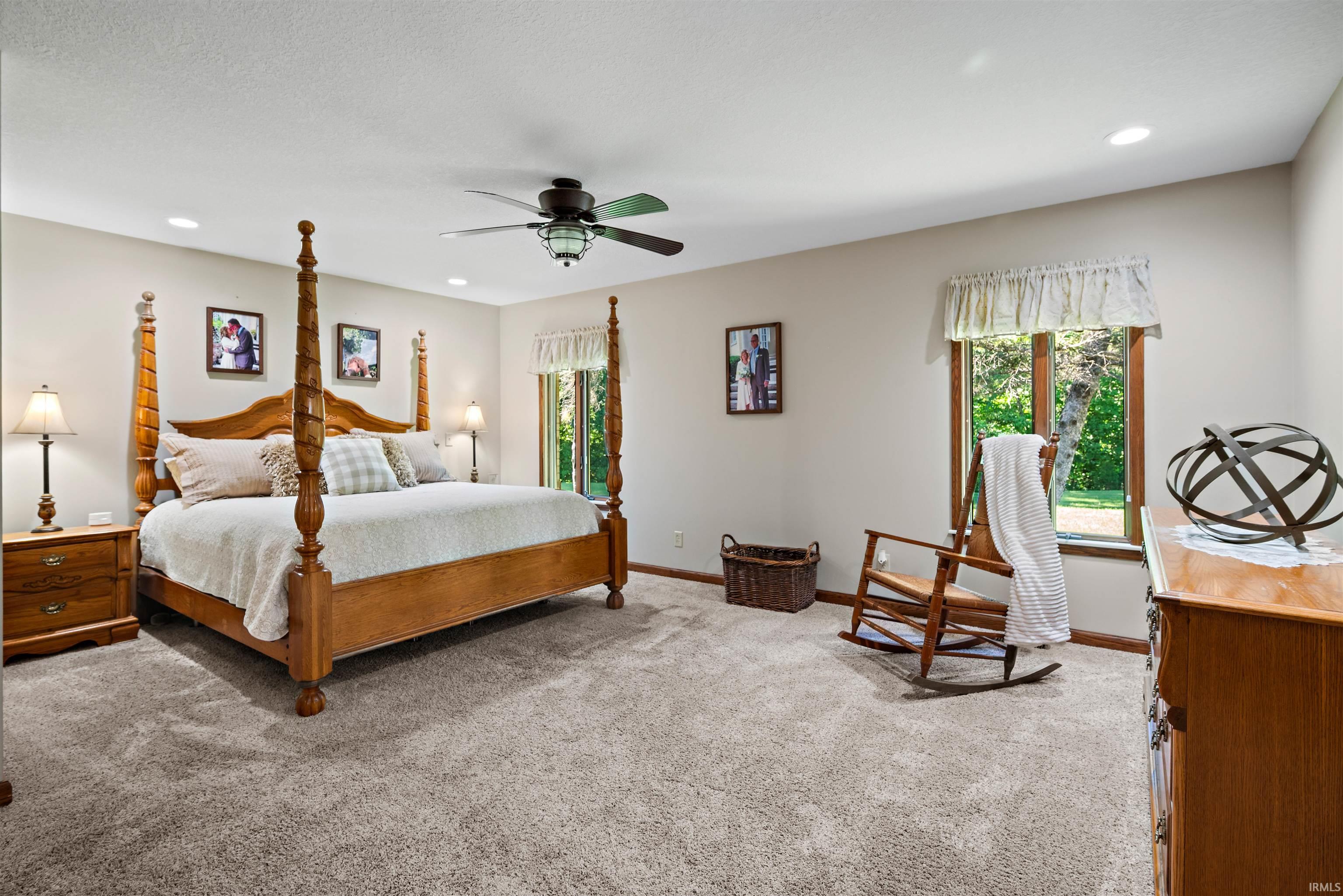 1505 North Etna Road Huntington, IN 46750 - Photo 23 of 50 Gallery Image 23