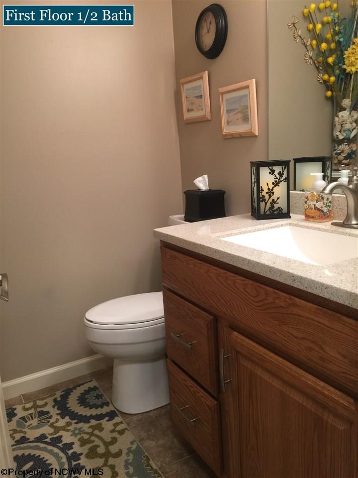 1267 Kings Road Morgantown, WV 26508 - Photo 9 of 20 Gallery Image 9