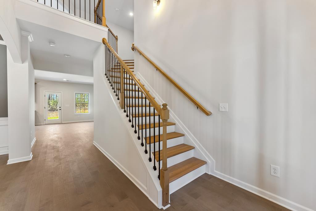 527 Bohannon Road Grantville, GA 30220 - Photo 4 of 34 Gallery Image 4