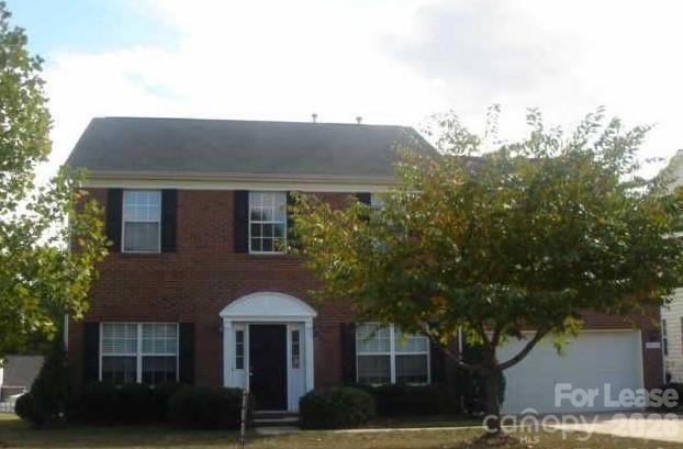 9328 Culcairn Road Huntersville, NC 28078 - Photo 1 of 2