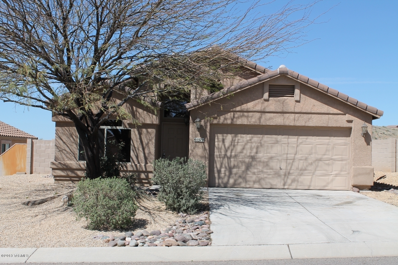 60370 Alpine Way Tucson, AZ 85739 - Photo 2 of 13