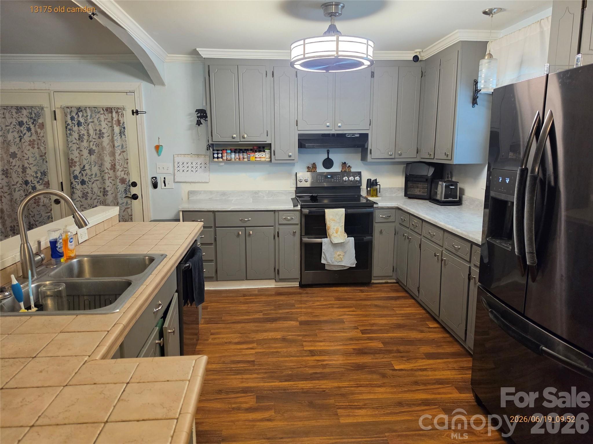 13175 Old Camden Road Midland, NC 28107 - Photo 2 of 12