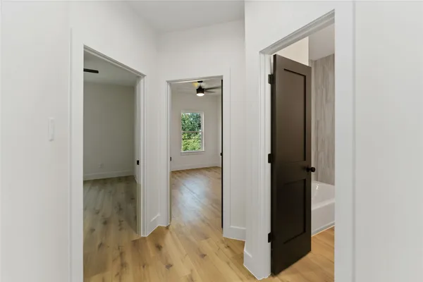$2,115 | 4605 Siegel Street, Unit A, Houston, TX 77009