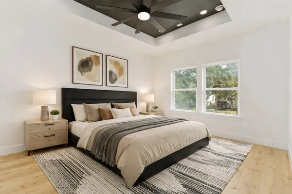 $2,115 | 4605 Siegel Street, Unit A, Houston, TX 77009