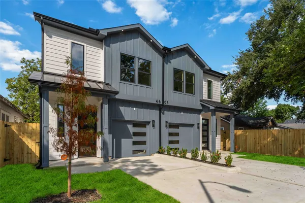 $2,115 | 4605 Siegel Street, Unit A, Houston, TX 77009