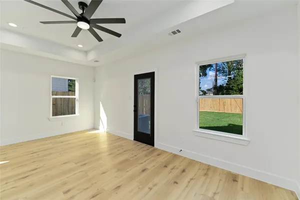 $2,115 | 4605 Siegel Street, Unit A, Houston, TX 77009