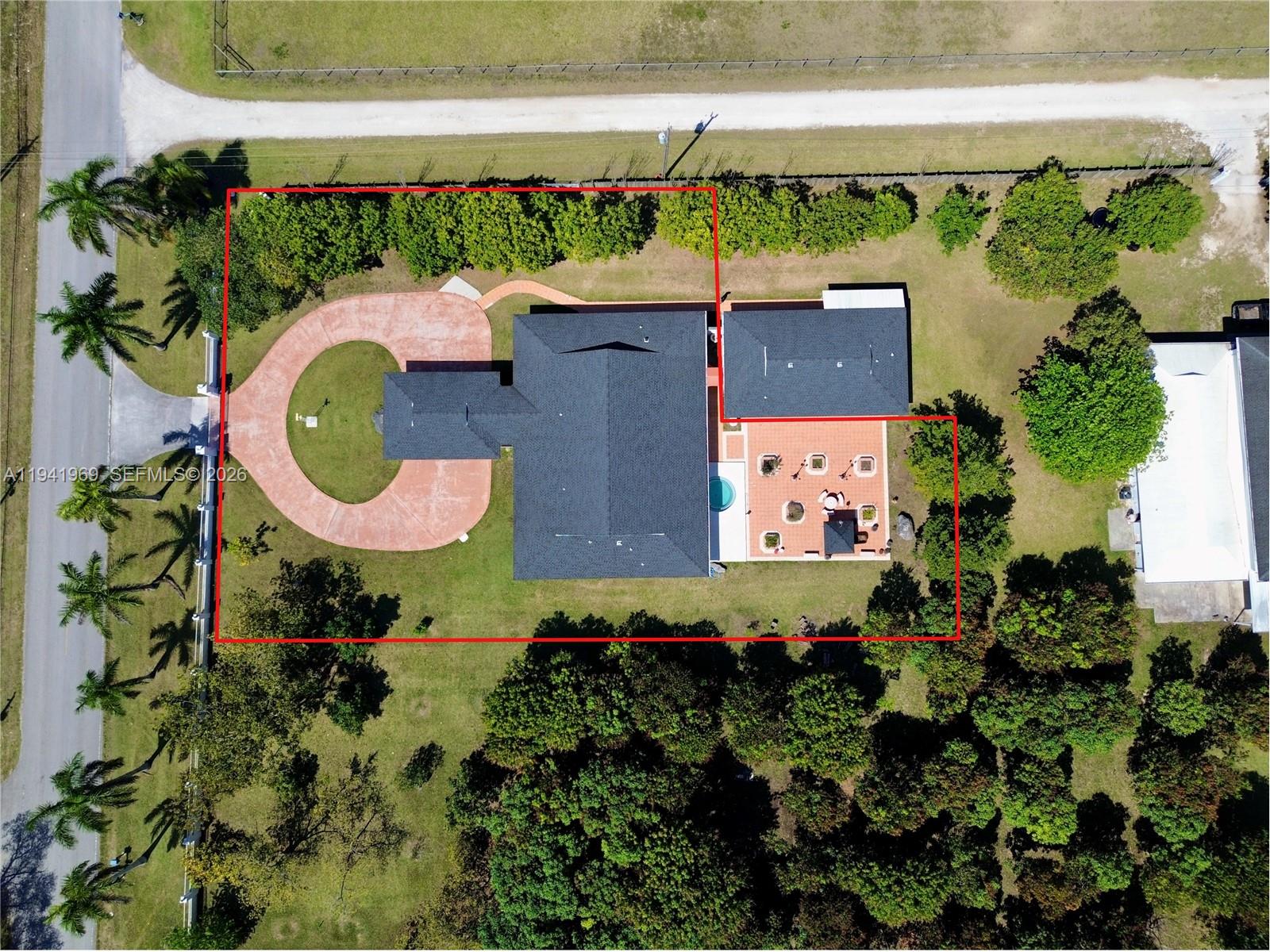 24555 Southwest 167th Avenue, Unit 1 Homestead, FL 33031 - Photo 2 of 33