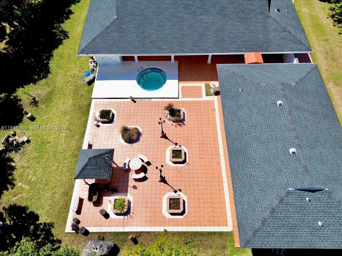 24555 Southwest 167th Avenue, Unit 1 Homestead, FL 33031 - Photo 23 of 33 view of kitchen appliances