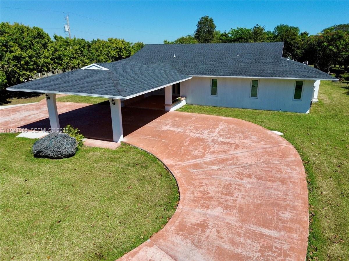 24555 Southwest 167th Avenue, Unit 1 Homestead, FL 33031 - Photo 31 of 33