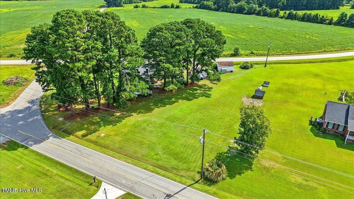 0 Old Rock Quarry Road Princeton, NC 27569 - Photo 2 of 4 20250828173546690261000000-o