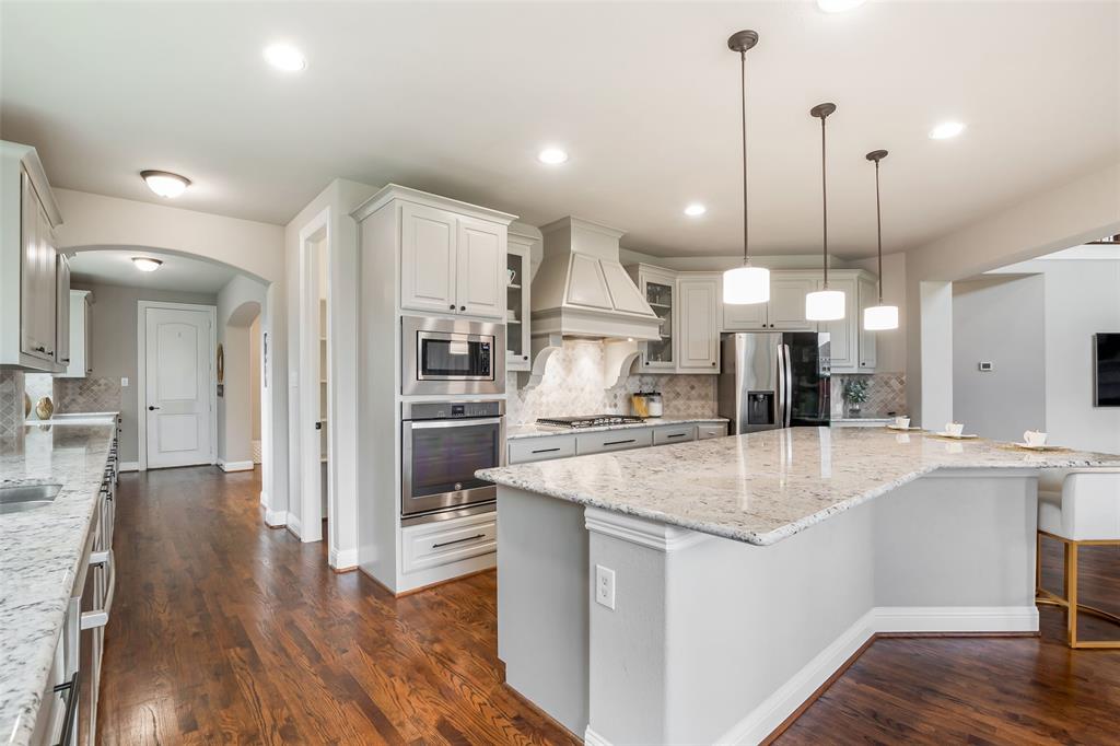 11422 La Salle Road Frisco, TX 75035 - Photo 13 of 40