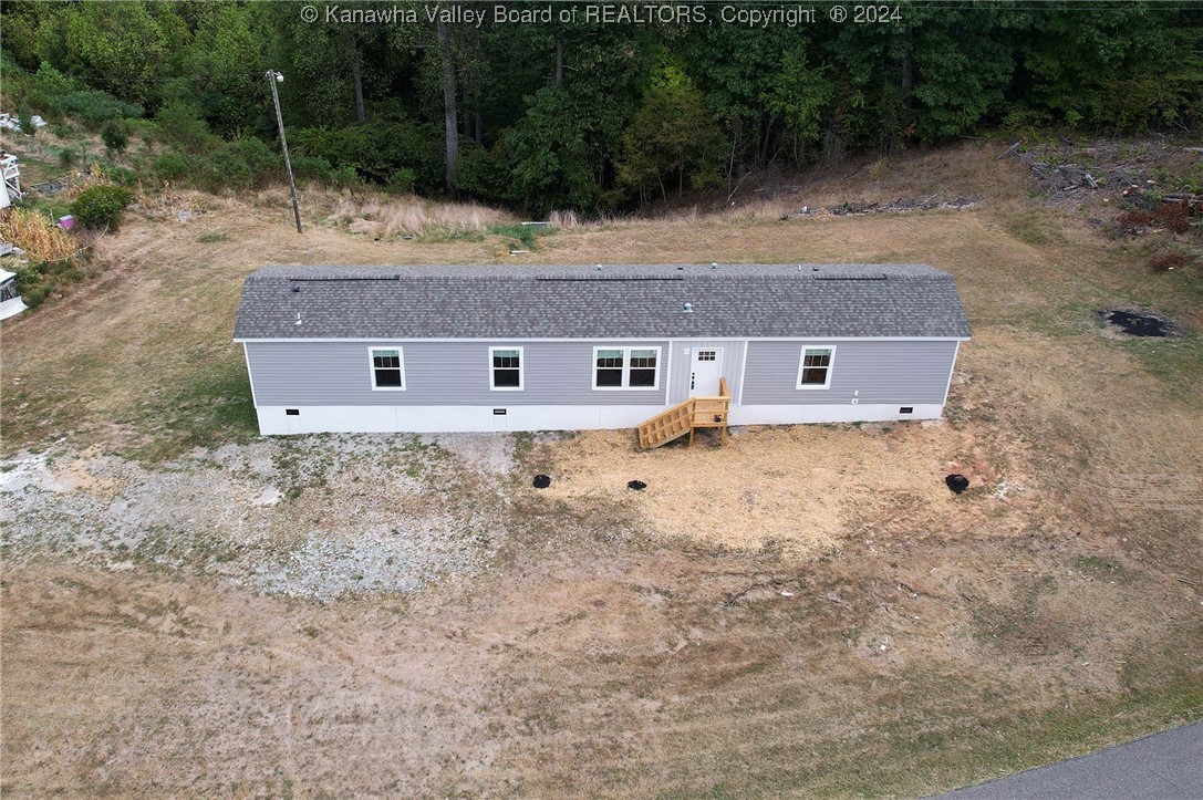 2134 Dry Ridge Road Milton, WV 25541 - Photo 22 of 23 Gallery Image 22