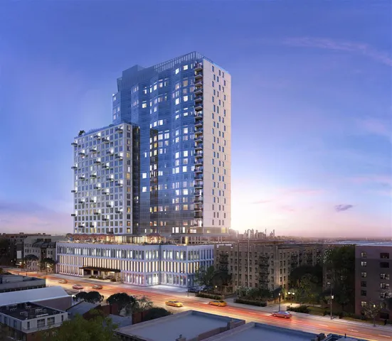 $5,700 | 123 Linden Boulevard, Unit 23G | Flatbush