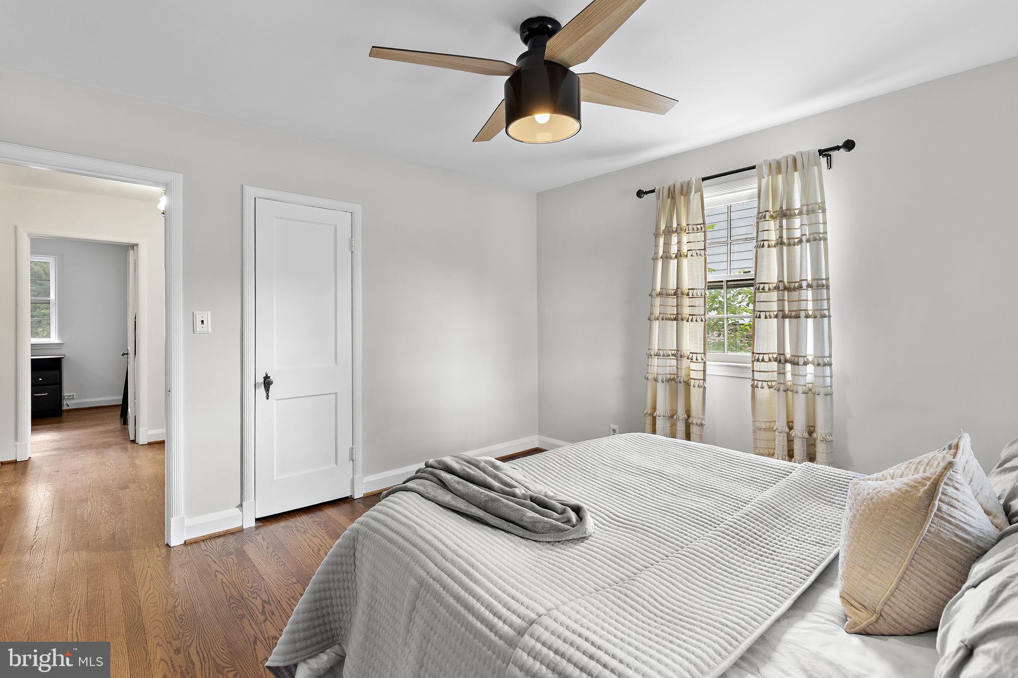 1200 Southview Road Baltimore, MD 21218 - Photo 14 of 33 Bedroom #2