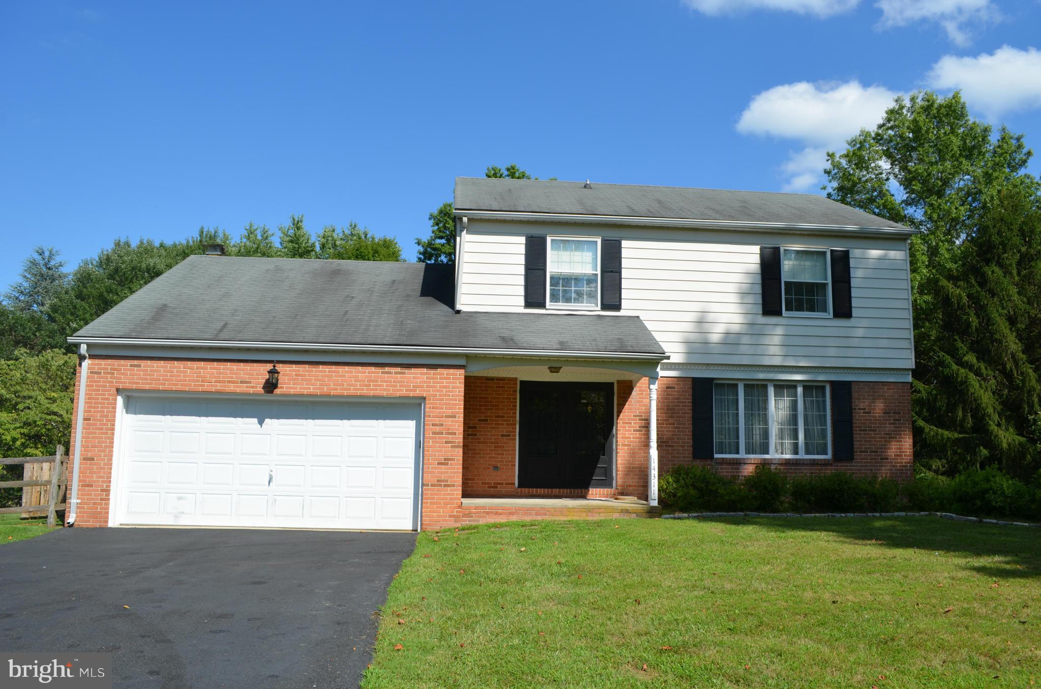 14311 Dairydale Road Baldwin, MD 21013 - Photo 1 of 17 Exterior (Front)