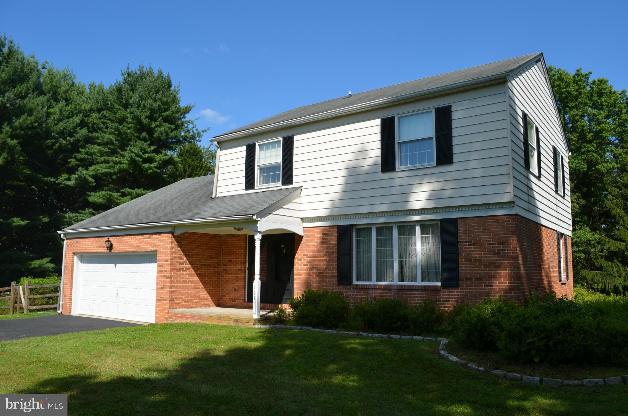 14311 Dairydale Road Baldwin, MD 21013 - Photo 2 of 17 Exterior (Front)
