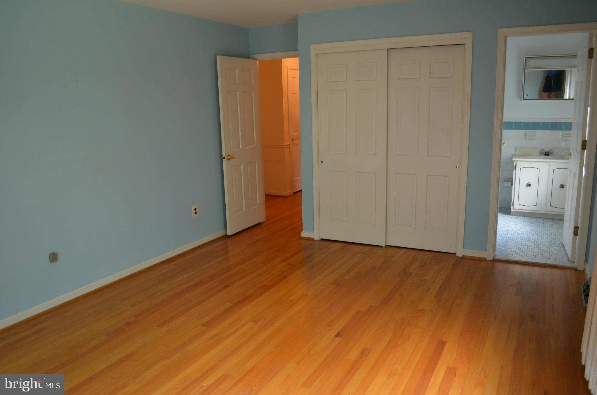 14311 Dairydale Road Baldwin, MD 21013 - Photo 12 of 17 Bedroom (Master)