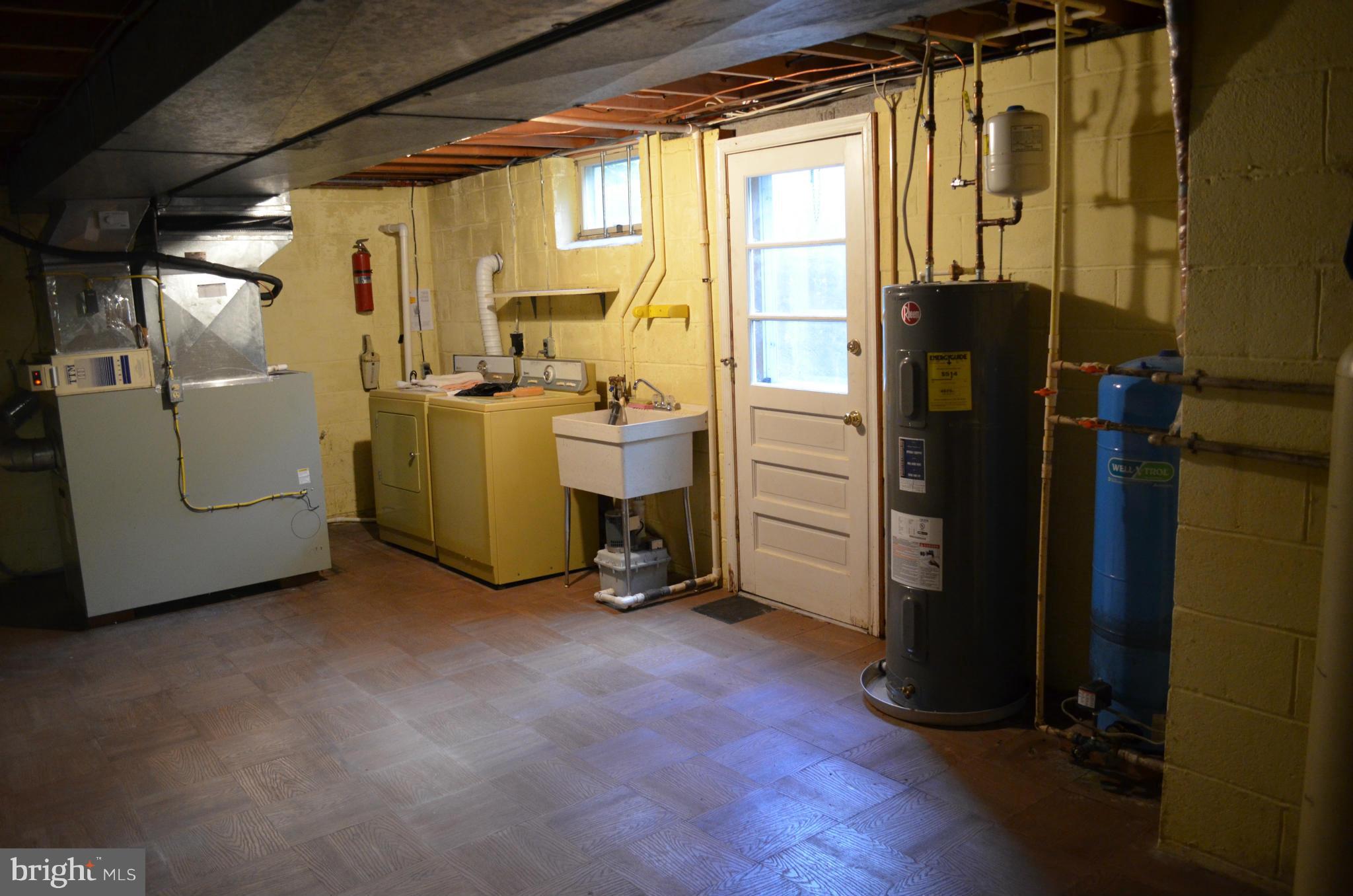 14311 Dairydale Road Baldwin, MD 21013 - Photo 17 of 17 Utility Room