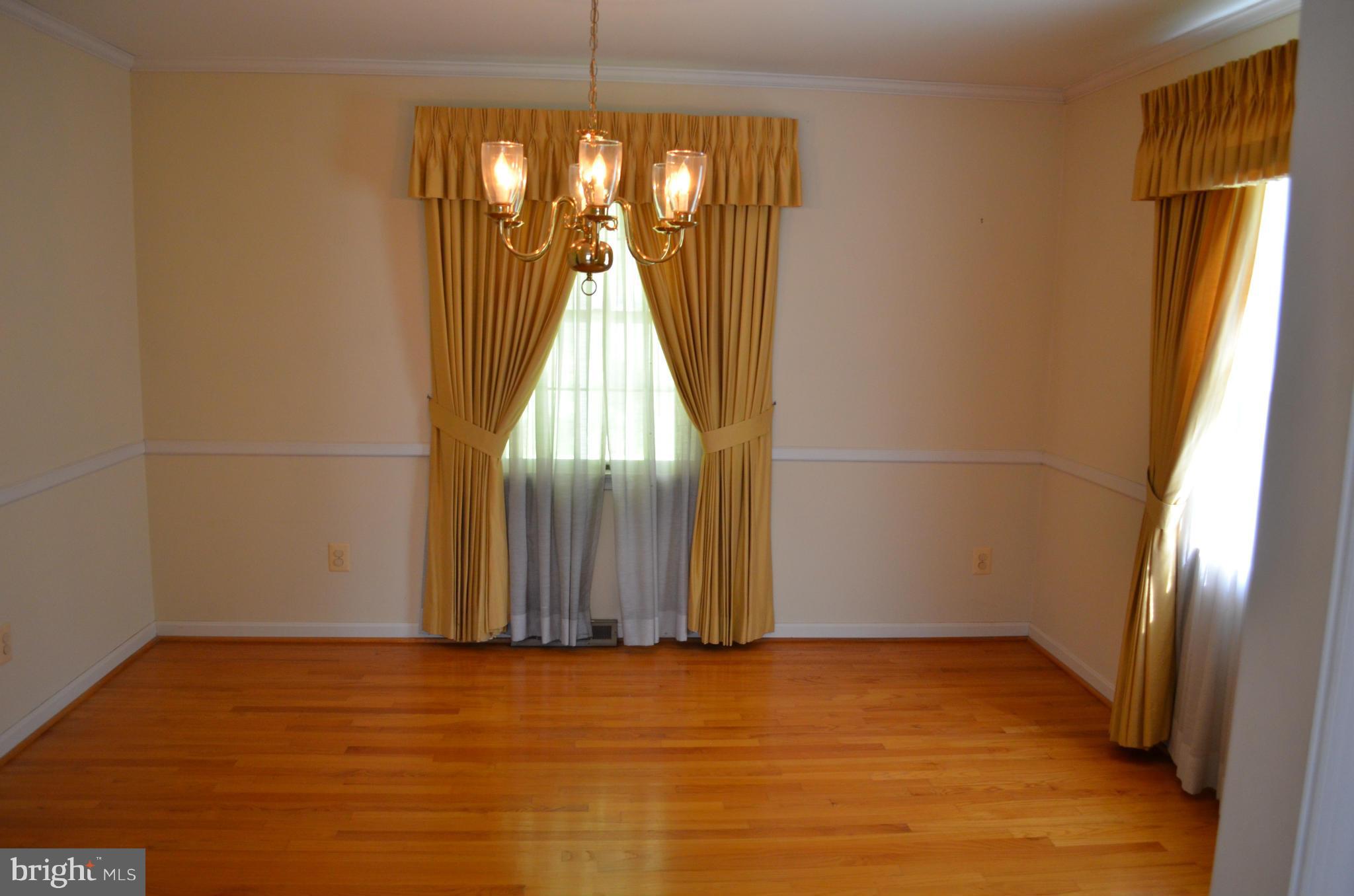 14311 Dairydale Road Baldwin, MD 21013 - Photo 7 of 17 Dining Room