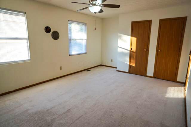 4572 Hidden Ridge Court Columbus, OH 43230 - Photo 33 of 43 Front Bedroom