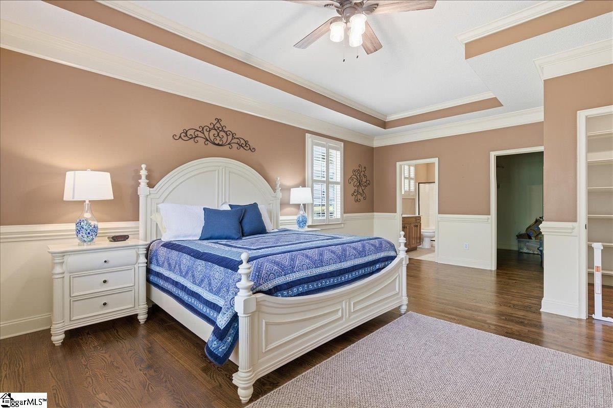 128 Fox Farm Way Greer, SC 29651 - Photo 25 of 49