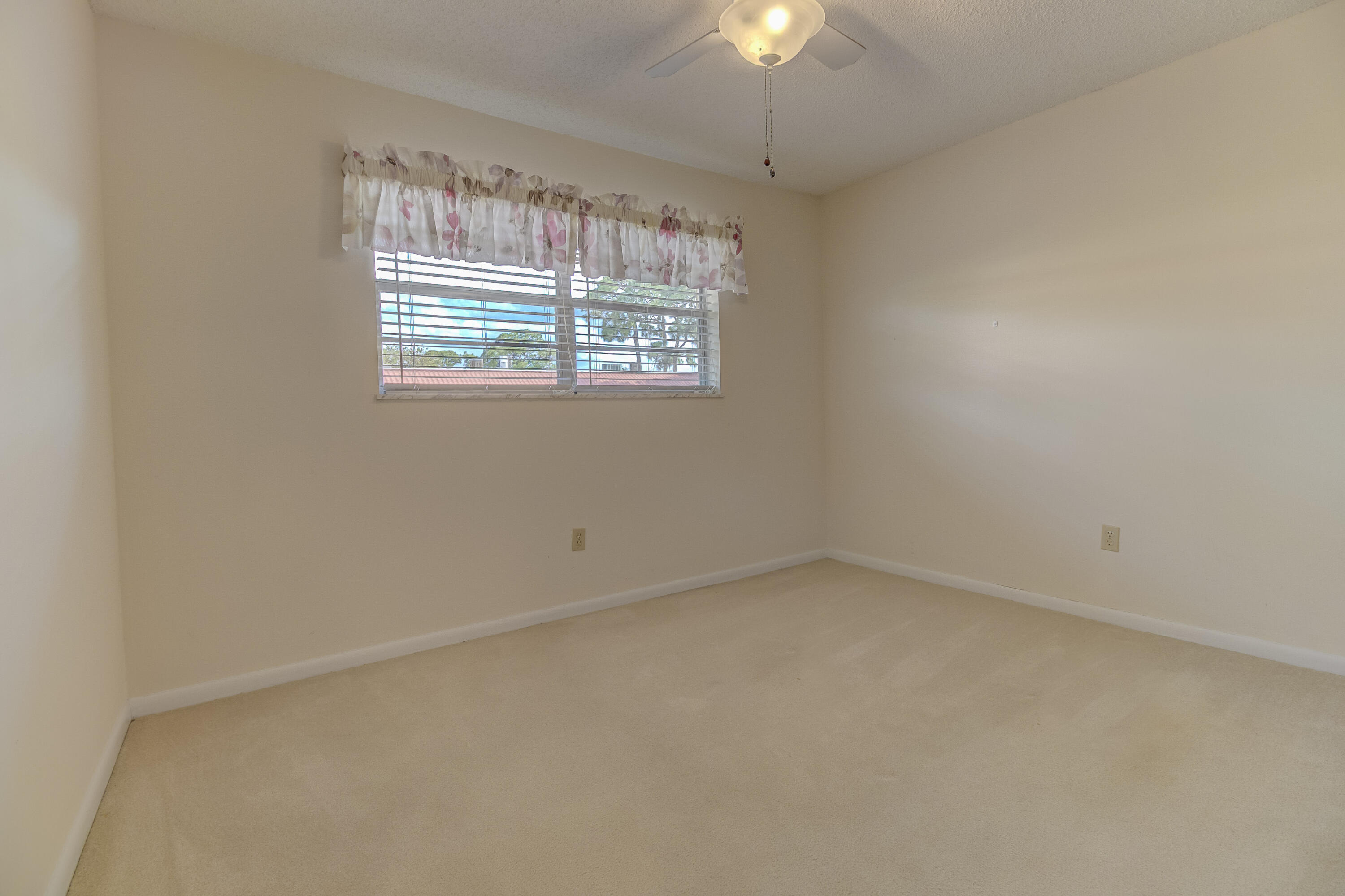 1943 Southwest Palm City Road, Unit G Stuart, FL 34994 - Photo 12 of 15 Bedroom 2