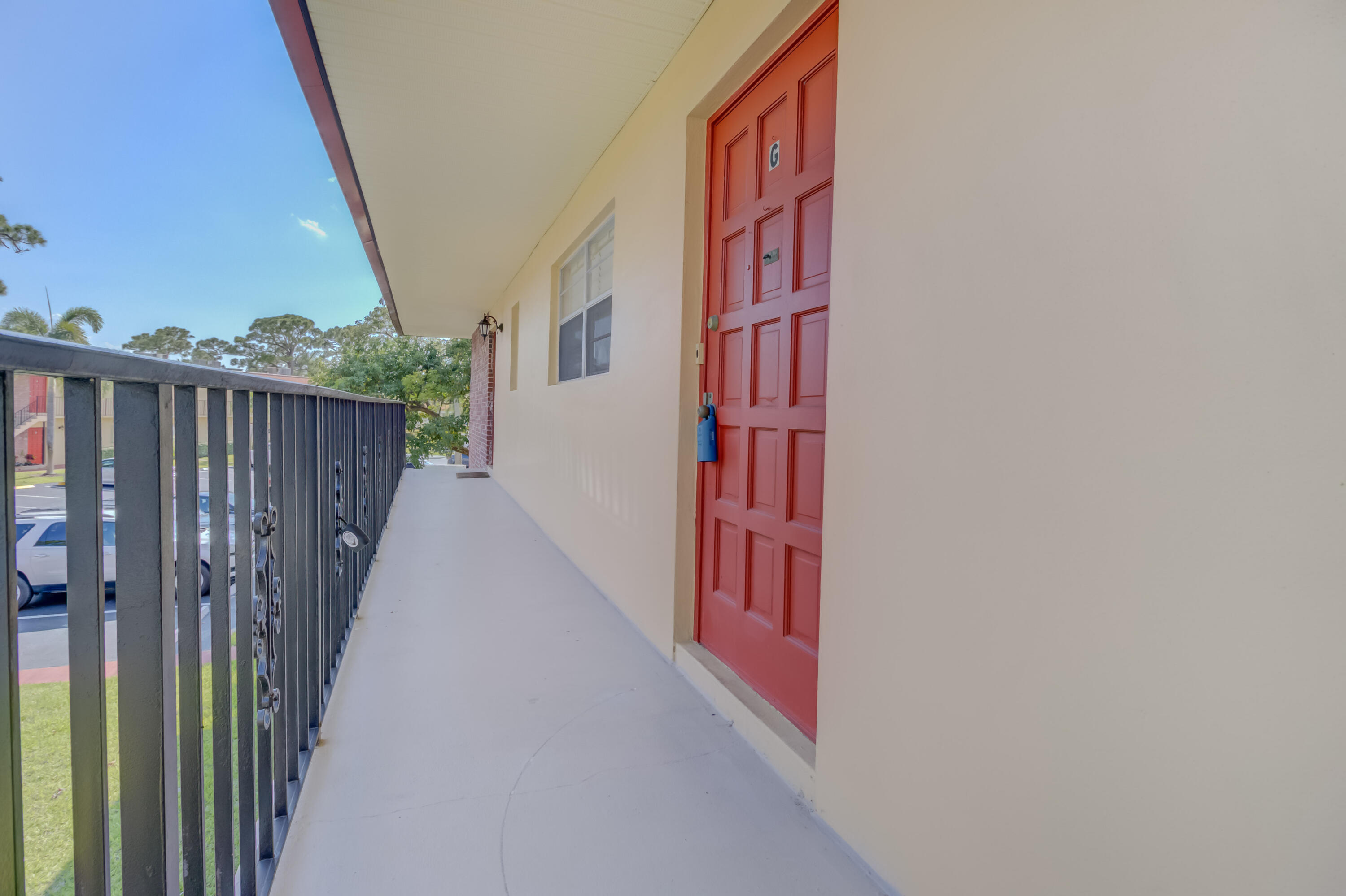 1943 Southwest Palm City Road, Unit G Stuart, FL 34994 - Photo 2 of 15 Front
