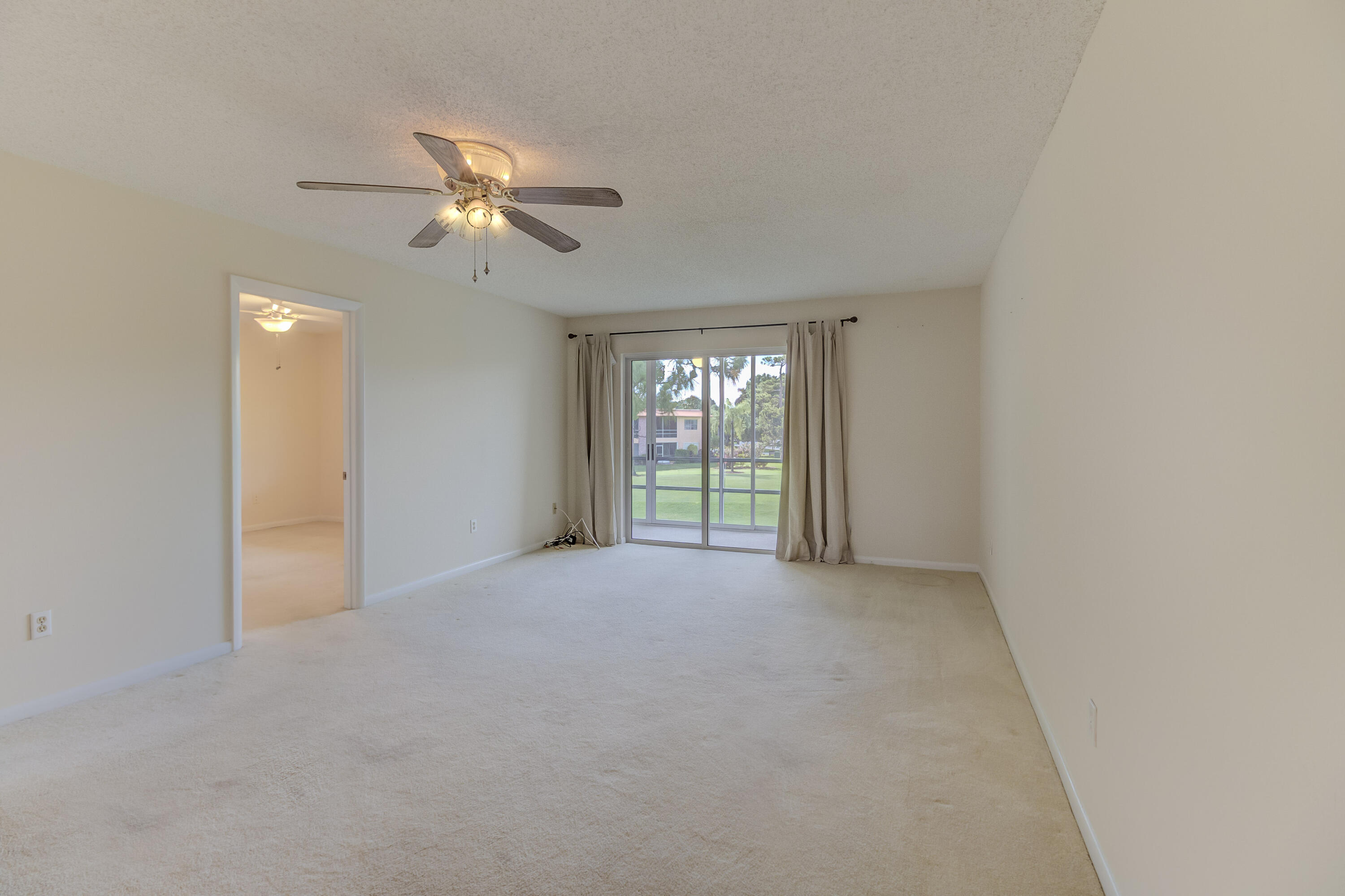 1943 Southwest Palm City Road, Unit G Stuart, FL 34994 - Photo 3 of 15 Living Room